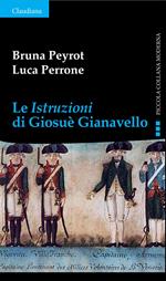 Le «Istruzioni» di Giosuè Gianavello