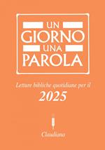 Un giorno una parola 2025