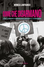 Donne che disarmano