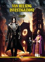 Van Helsing Investigazioni