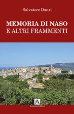 Memoria di Naso e altri frammenti