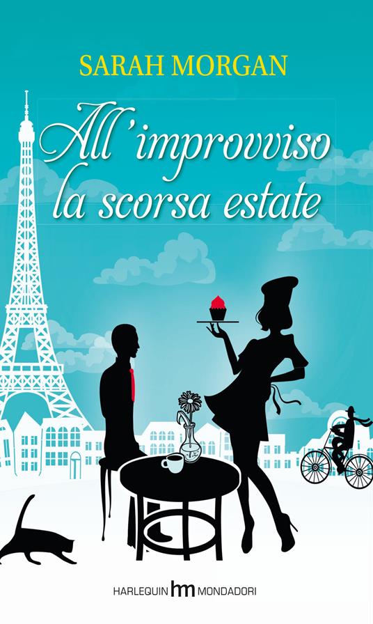 All'improvviso la scorsa estate - Sarah Morgan - 4