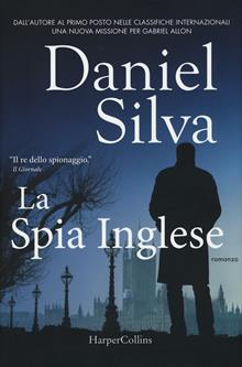 La spia inglese