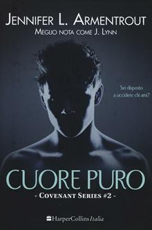 Cuore puro. Covenant series