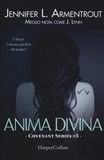 Anima divina. Covenant series. Vol. 3