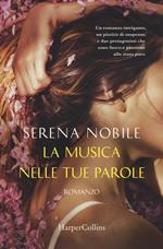 La musica nelle tue parole. Cinque sensi