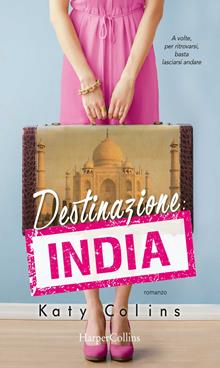 Destinazione India