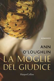 La moglie del giudice