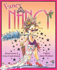 Fancy Nancy