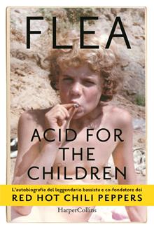 Acid for the children