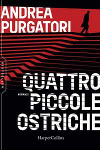  Quattro piccole ost… - image