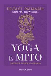  Yoga e mito. Origin… - image