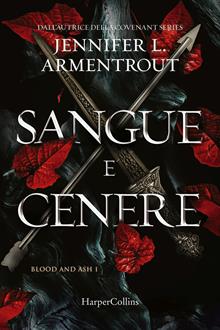 Sangue e cenere