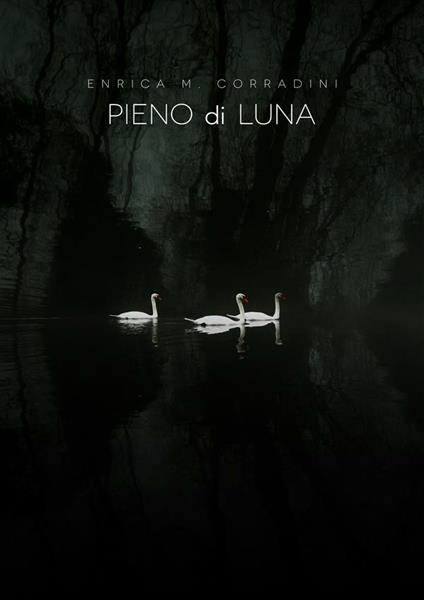 Pieno di luna - Enrica M. Corradini - ebook