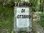 La guerra di Ottavio