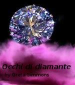 Occhi di diamante