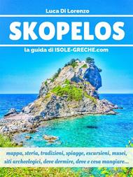Skopelos. La guida di isolegreche.info