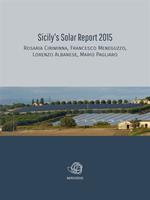 Sicily's solar report 2015