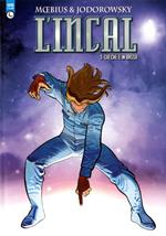 Ciò che è basso. L'Incal. Vol. 3