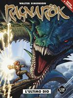 Ragnarök. Vol. 1: L' ultimo dio