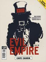 Evil empire. Vol. 3: Cave canem