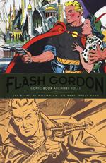 Flash Gordon. Comic-book archives. Vol. 1: Le serie a fumetti 1966-1967