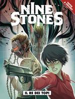 Nine stones. Vol. 2