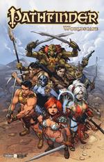 Pathfinder. Vol. 7: Worldscape.