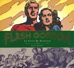 La città di ghiaccio. Flash Gordon. Tavole giornaliere (1951-1953)