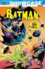 DC showcase presenta: Batman. Vol. 3