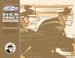 The complete Dick Tracy. Giornaliere e domenicali. Vol. 6: 1939-1941