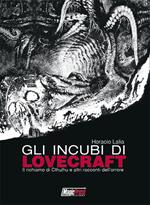 Gli incubi di Lovecraft