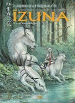 Izuna. La leggenda delle nubi scarlatte. Vol. 1: Kamigakushi