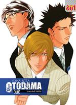 Otodama. Vol. 2