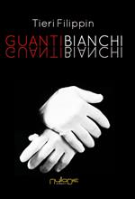 Guanti bianchi