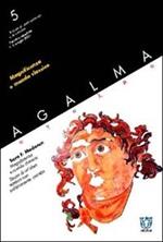 Ágalma (2003). Vol. 5: Magnificenza e mondo classico.