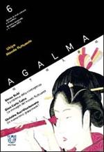 Ágalma (2003). Vol. 6: Ukiyo. Mondo fluttuante.