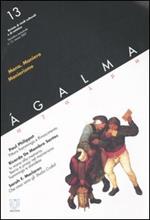 Ágalma (2007). Vol. 13: Mano, Maniera, Manierismo.