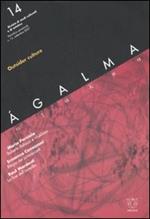 Ágalma (2007). Vol. 14: Outsider culture.