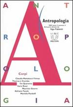 Antropologia (2003). Vol. 3: Corpi.