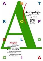 Antropologia (2005). Vol. 5: Rifugiati.