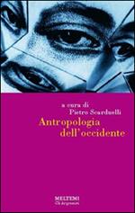 Antropologia dell'Occidente