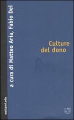 Culture del dono