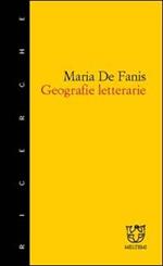 Geografie letterarie