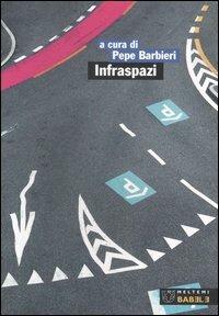 Infraspazi - copertina