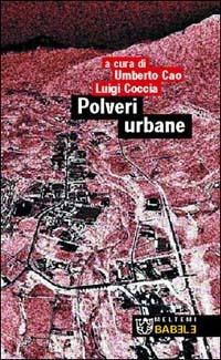 Polveri urbane - copertina