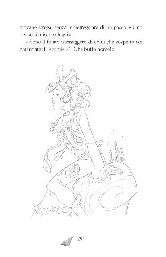 L'incanto del buio. Fairy Oak. Vol. 2 - Elisabetta Gnone - 12
