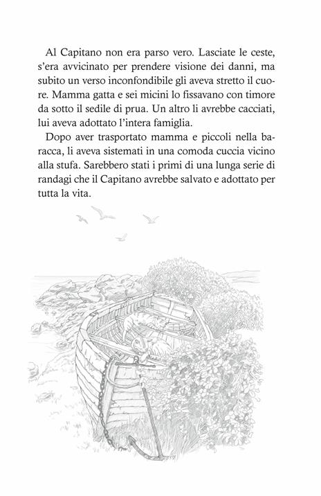 Capitan Grisam e l'amore. Fairy Oak. Vol. 4 - Elisabetta Gnone - 6