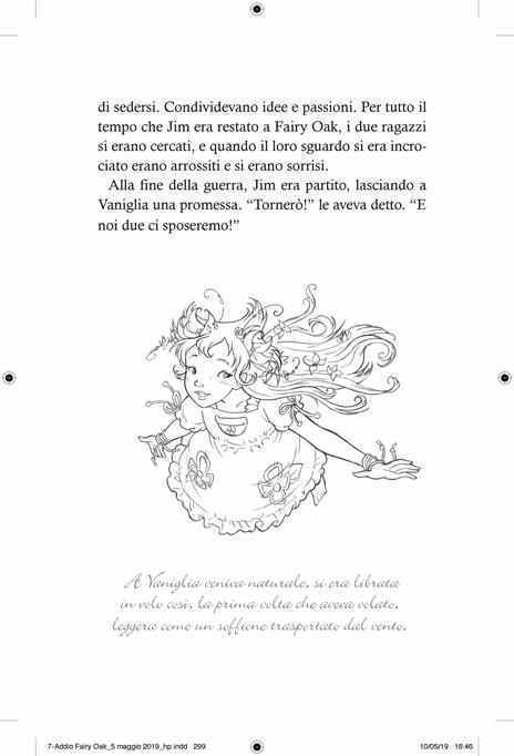 Addio, Fairy Oak. Fairy Oak. Ediz. illustrata - Elisabetta Gnone - 12