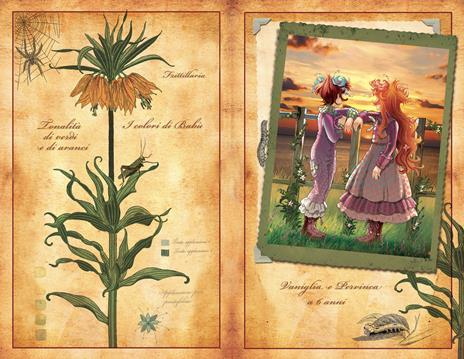 Addio, Fairy Oak. Fairy Oak. Ediz. illustrata - Elisabetta Gnone - 3